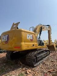 CAT 330GC