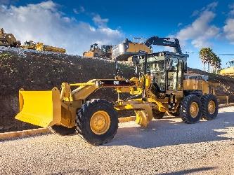 CAT 120 H VHP