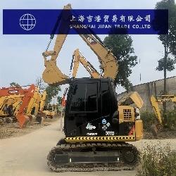 CAT 307 D