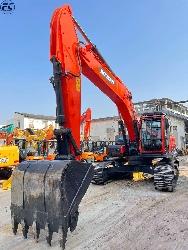 Doosan Dx300