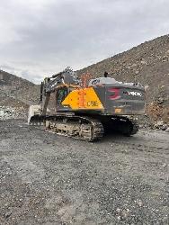 Volvo EC750EL