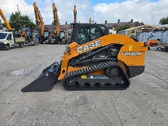 CASE TV450B