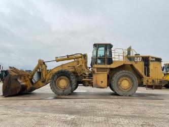 CAT 988G