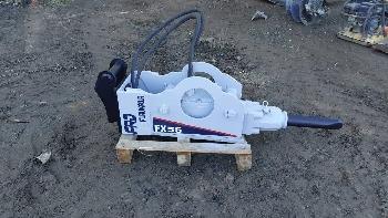 Hammer FX 55
