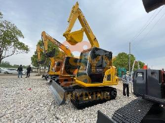 Komatsu PC 70