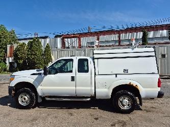 Ford F 250