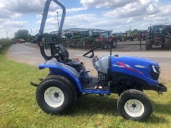 Iseki TM4230