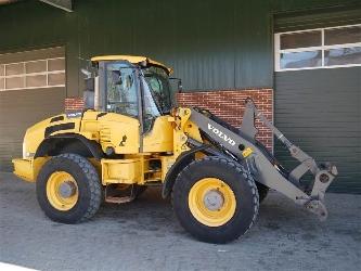 Volvo L45f
