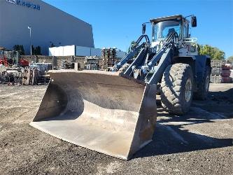 Terex SL22