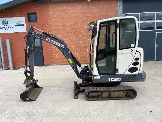 Terex TC 20