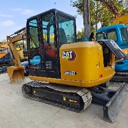 CAT 305.5 E2