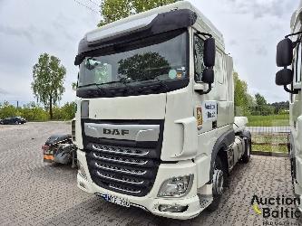 DAF FT480XF