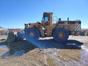 CAT 988 F