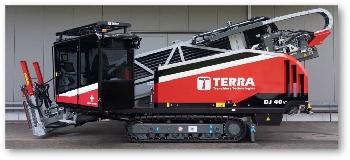 Terra DJ40AT