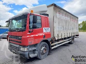 DAF FA CF75