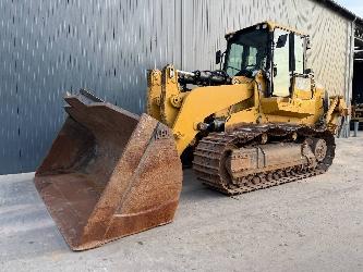 CAT 973D