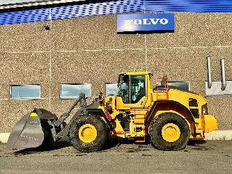 Volvo L 180 H