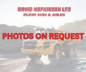 Volvo A 30 G