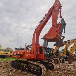 Doosan DX 420