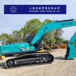 Kobelco 210