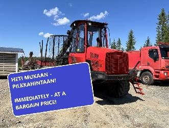 Komatsu 845
