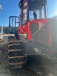 Komatsu 875