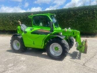 Merlo 38.10