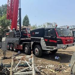Sany STC 1300