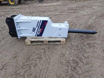 Hammer FX 375