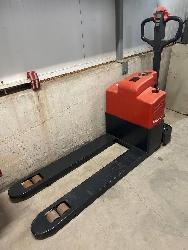 Linde MT 15