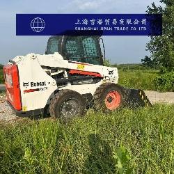 Bobcat S 550