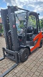 Linde H 20 D