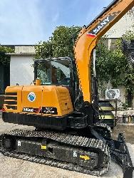Sany SY 55