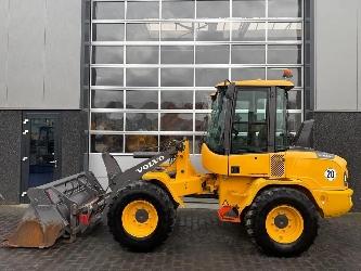 Volvo L30G