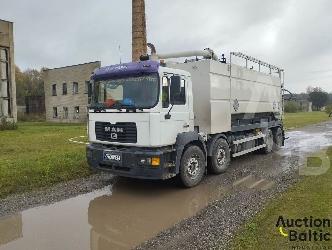 MAN T 46
