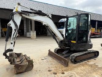 Bobcat E 35z