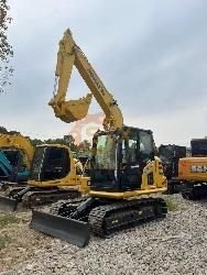 Komatsu PC 70