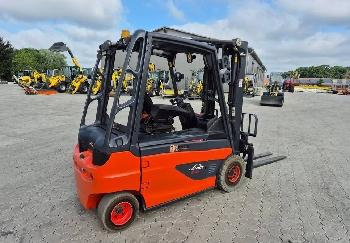 Linde E 30