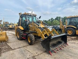 JCB 3 CX