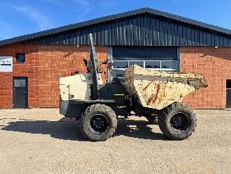 Terex TA9