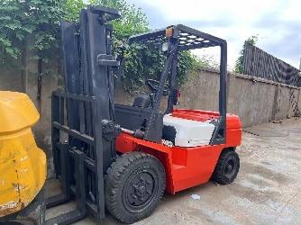 Heli 3 Ton