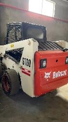 Bobcat S 160