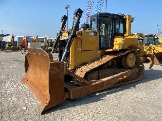 CAT D6 T XL