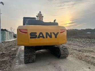 Sany SY 205 H