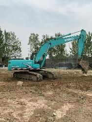 Kobelco SK200