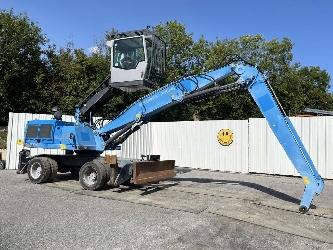 Fuchs MHL 320