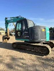 Kobelco SK135