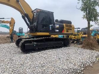 CAT 336 D
