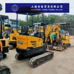 Sany SY 16 C