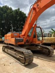 Doosan DX300